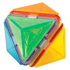 Magformers, Pop-Up, klocki magnetyczne, 28 elementów