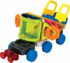 Magformers, Vehicle, City Go Set, klocki magnetyczne, 25 elementów
