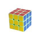 Magiczna kostka, łamigłówka