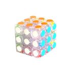 Magiczna kostka, łamigłówka