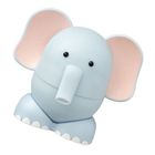 Magimals, safari, figurki magnetyczne, zabawka do kąpieli