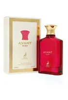 Maison Alhambra, Avant Ruby, woda perfumowana, 100 ml