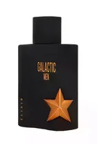 Maison Alhambra, Galactic Men Elixir, woda perfumowana, 100 ml
