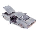 Maisto, Old friends, Ford mustang GT 1967, pojazd, skala 1:24