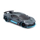 Maisto Tech, Bugatti Divo, pojazd zdalnie sterowany, 1:24