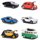 Majorette, Vintage, model pojazdu, resorak, 1:64, 1 szt.