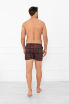 Majtki bokserki męskie, mix, Rusoli, Italian Fashion