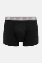 Majtki bokserki męskie, mix, zestaw, 3 szt., CR7