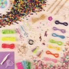 Make it Real, Mega Jewelry Studio, zestaw kreatywny do tworzenia biżuterii
