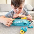 Makedo, saszetka na narzędzia