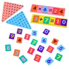 Maksik, mata edukacyjna do nauki matematyki,miś