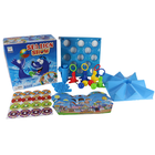 Maksik, Sea Lion Show, gra zręcznościowa