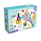 Maksik, Zwierzęta morskie, nauka kolorów i liczenia, zestaw edukacyjny