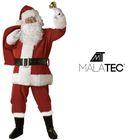 Malatec, Święty Mikołaj, strój
