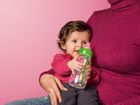 MAM, Baby Bottle, butelka, 2m+, 270 ml, niebieska