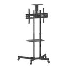 Manhattan, stojak mobilny do TV, LED/LCD/PDP 37-70 cali