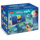 Maped Creativ, bajkomat, magnetofon tworzący bajki