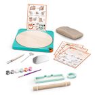 Maped Creativ, Studio garncarskie, Terra Studio, pracownia ceramiki