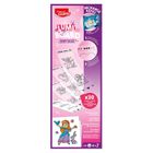 Maped Creativ, zestaw uzupełniający do tablicy Lumi Board, wróżki