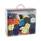 Marioinex, Mini Waffle, klocki konstrukcyjne, 140 elementów