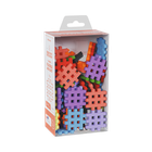 Marioinex, Mini Waffle, klocki konstrukcyjne, 70 elementów