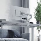 Mark Adler, Flow 2.0, uchwyt na monitor