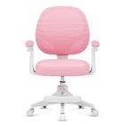 Mark Adler, Junior 3.1, fotel obrotowy dla dzieci, Pink