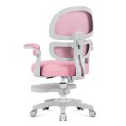 Mark Adler, Junior 4.4, fotel ergonomiczny dla dzieci, Pink