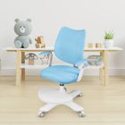 Mark Adler, Junior 4.6, fotel obrotowy, niebieski