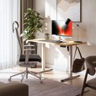 Mark Adler, Leader 6.9 Craft, biurko elektryczne, regulowane, 120 cm