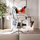 Mark Adler, Leader 6.9 White, biurko elektryczne, regulowane, 120 cm