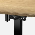 Mark Adler, Leader 7.0, biurko z regulacją wysokości, 120 cm