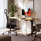 Mark Adler, Leader 7.3, biurko elektryczne, Craft, 140 cm