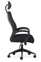 Mark Adler, Manager 2.1, fotel biurowy, Black