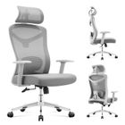Mark Adler, Manager 2.6, fotel obrotowy, Grey