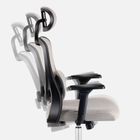 Mark Adler, Manager 3.2, fotel biurowy, Grey