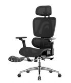 Mark Adler, Manager 7.9, fotel biurowy, Black