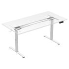 Mark Adler, Xeno 4.5, stelaż elektryczny biurka, White