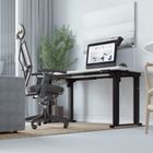 Mark Adler, Xeno 5.0, stelaż elektryczny biurka, Black