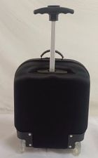 Marko, walizka i plecak, zestaw podróżny dla dzieci, jednorożec