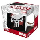 Marvel, kubek, The Punisher