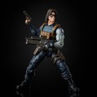 Marvel Legends Black Widow, Winter Soldier, figurka, 15 cm