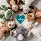 Mary Meyer, Again Friends, Owieczka, maskotka