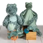 Mary Meyer, Aligator, kocyk przytulanka