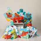 Mary Meyer, Dinozaur, zawieszka sensoryczna