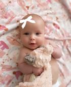 Mary Meyer, Putty, Prosiaczek, maskotka