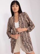 Marynarka damska, mix, Italy Moda