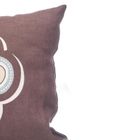 Mascow, legowisko dla psa, antypoślizgowy spód, 55-45 cm