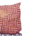 Mascow, legowisko dla psa, z antypoślizgowym spodem, 55-45 cm