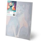 Massido, obraz do malowania po numerach, Koty, 40-50 cm